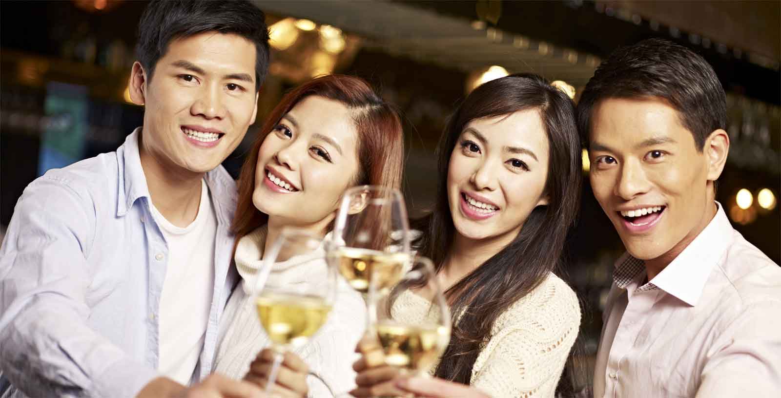 라이브 취미 채팅